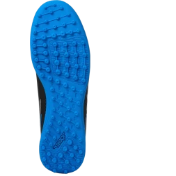 Бутсы многошиповые JOGEL Evofly TF Talant Black/blue