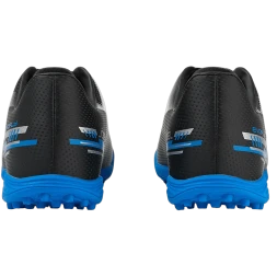 Бутсы многошиповые JOGEL Evofly TF Talant Black/blue