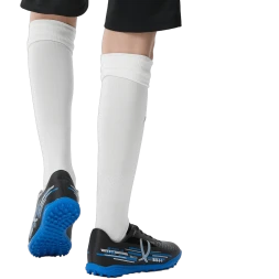 Бутсы многошиповые JOGEL Evofly TF Talant Black/blue