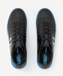 Бутсы многошиповые JOGEL Evofly TF Talant Black/blue