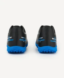 Бутсы многошиповые JOGEL Evofly TF Talant Black/blue