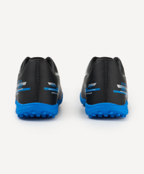 Бутсы многошиповые JOGEL Evofly TF Talant Black/blue