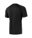Футболка игровая JOGEL CAMP Striped Jersey, черный/белый