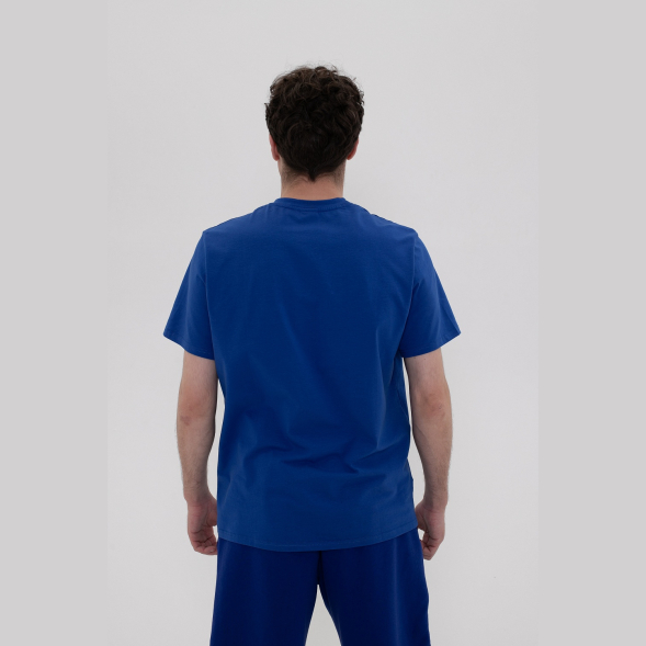 Футболка Aqama Сlub cotton tee