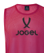 Манишка JOGEL CAMP 2 Bib, малиновый