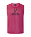 Манишка JOGEL CAMP 2 Bib, малиновый