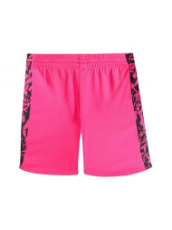 Детская баскетбольная форма KELME Children's Basketball Uniform Pink