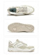 Кроссовки KELME Women's Casual Shoes (White/Beige)