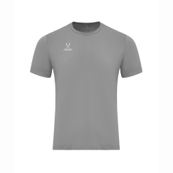 Футболка JÖGEL ESSENTIAL Cotton Tee, серый