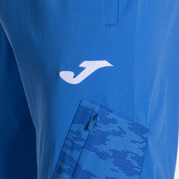 PANTALÓN LARGO RECORD III  