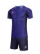 Футбольная форма KELME Football Uniform Set Blue