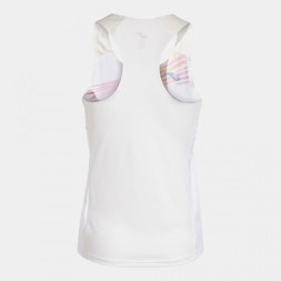 CAMISETA TIRANTES ELITE X  