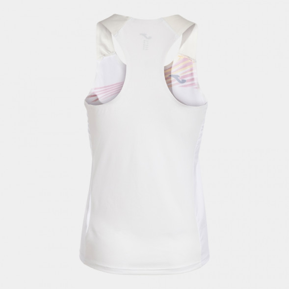 CAMISETA TIRANTES ELITE X  