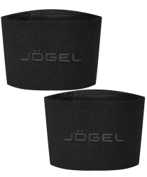 Фиксаторы щитков JOGEL Guard Stay, черный