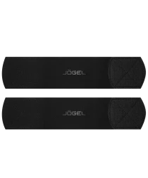 Фиксаторы щитков JOGEL Guard Stay, черный