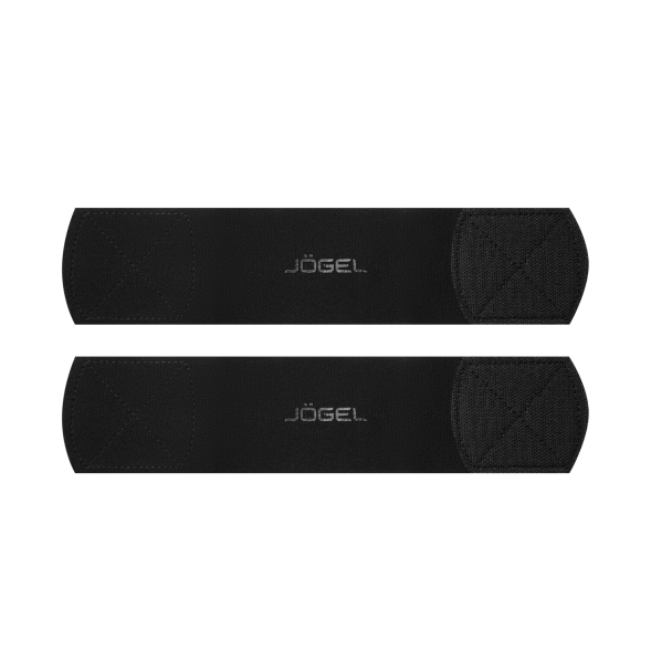 Фиксаторы щитков JOGEL Guard Stay, черный