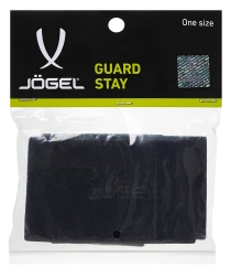 Фиксаторы щитков JOGEL Guard Stay, черный