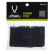 Фиксаторы щитков JOGEL Guard Stay, черный