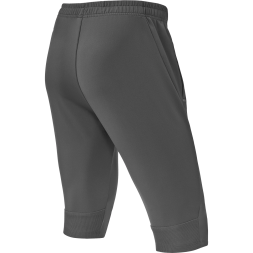 Брюки тренировочные с карманами JOGEL PREMIER PerFormDRY 3/4 Training Pants, темно-серый