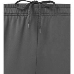 Брюки тренировочные с карманами JOGEL PREMIER PerFormDRY 3/4 Training Pants, темно-серый