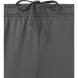 Брюки тренировочные с карманами JOGEL PREMIER PerFormDRY 3/4 Training Pants, темно-серый