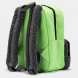 MOCHILA FRIENDLY VERDE