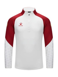 Олимпийка KELME Training Jumper White