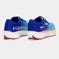Беговые кроссовки JOMA R.5000 2554 AZUL PARIS