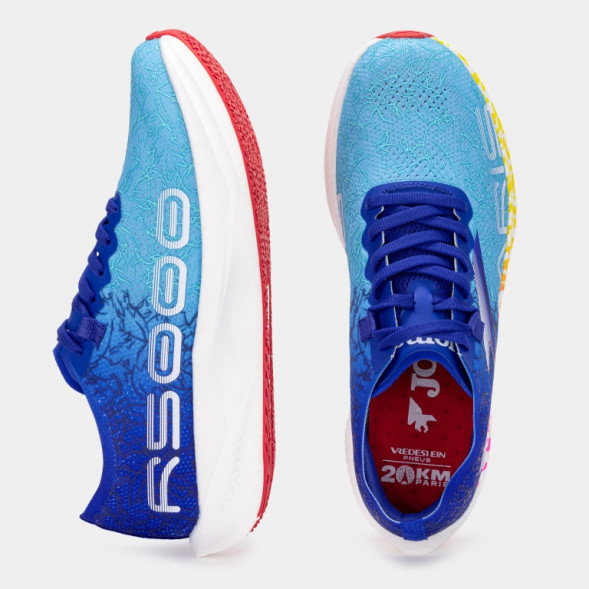 Беговые кроссовки JOMA R.5000 2554 AZUL PARIS