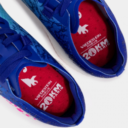 Беговые кроссовки JOMA R.5000 2554 AZUL PARIS