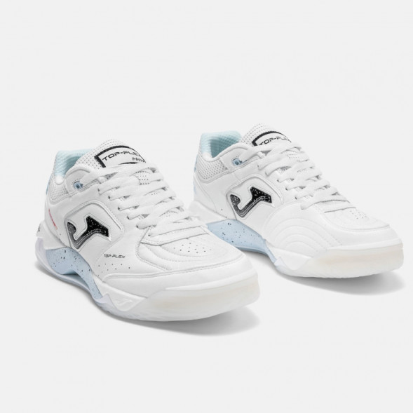Футзалки JOMA TOP FLEX PLUS 2632   INDOOR