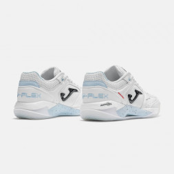 Футзалки JOMA TOP FLEX PLUS 2632   INDOOR