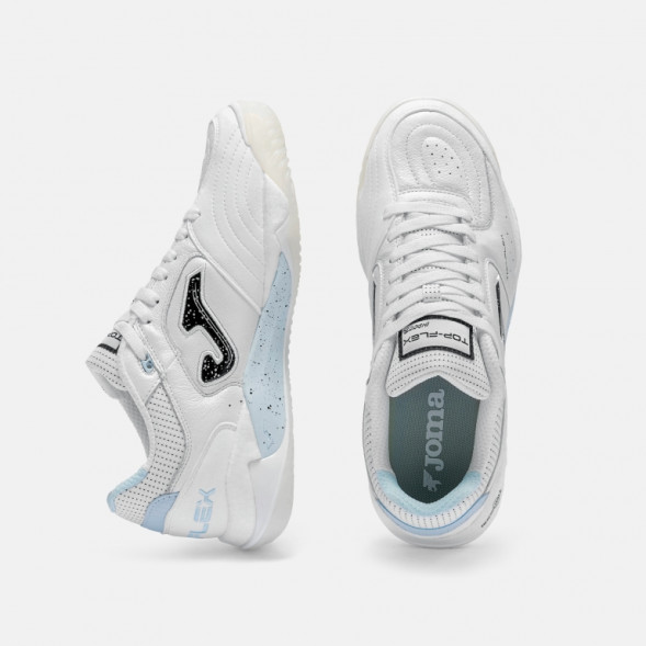 Футзалки JOMA TOP FLEX PLUS 2632   INDOOR