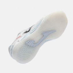 Футзалки JOMA TOP FLEX PLUS 2632 BLANCO INDOOR