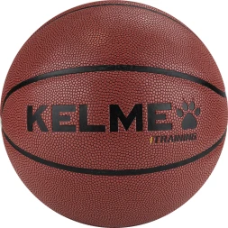 Мяч баскетбольный KELME Hygroscopic Basketball Brown