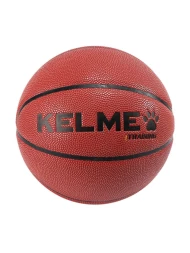 Мяч баскетбольный KELME Hygroscopic Basketball Brown