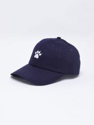 Бейсболка KELME Sports Caps Dark Blue