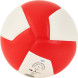 Мяч вол  GALA Bora 12, BV5675S, р  5, синт  кожа ПУ, клееный, бут  кам, красно-белый