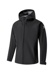 Демисезонная куртка KELME Jackets Black