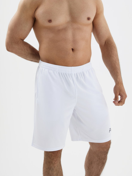 Шорты FN BOUNCE White