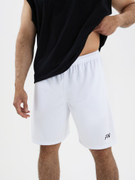Шорты FN BOUNCE White