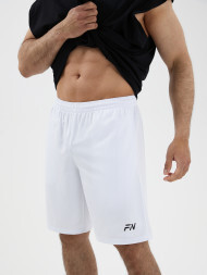 Шорты FN BOUNCE White