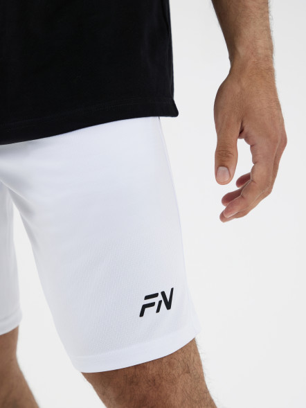 Шорты FN BOUNCE White