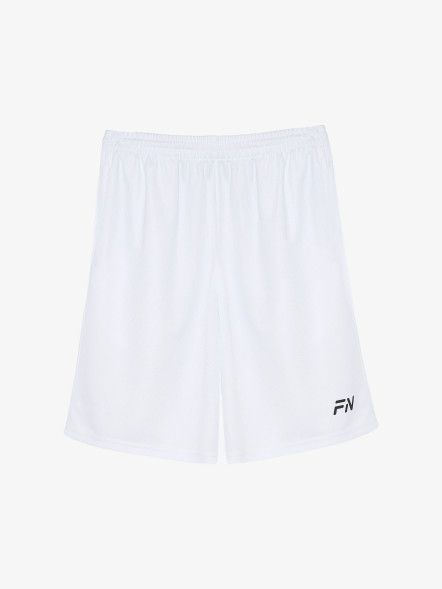 Шорты FN BOUNCE White