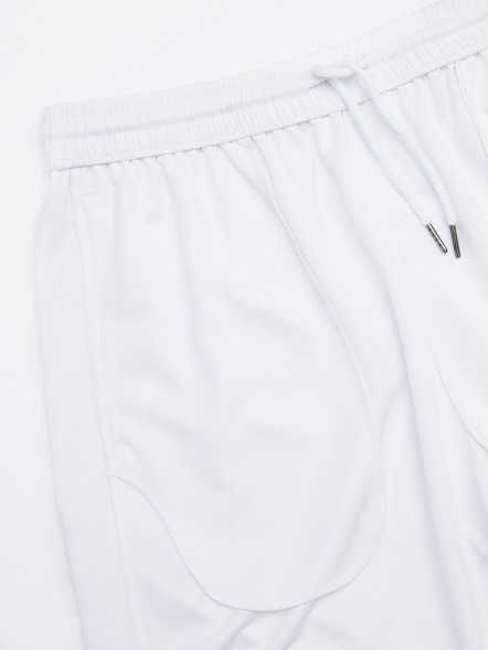 Шорты FN BOUNCE White