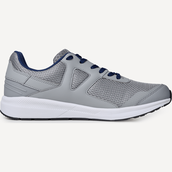 Кроссовки беговые JÖGEL Fasttrack 2.0 Grey/white, детский