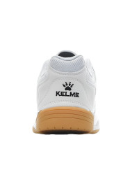 Футзалки KELME Indoor Copa White