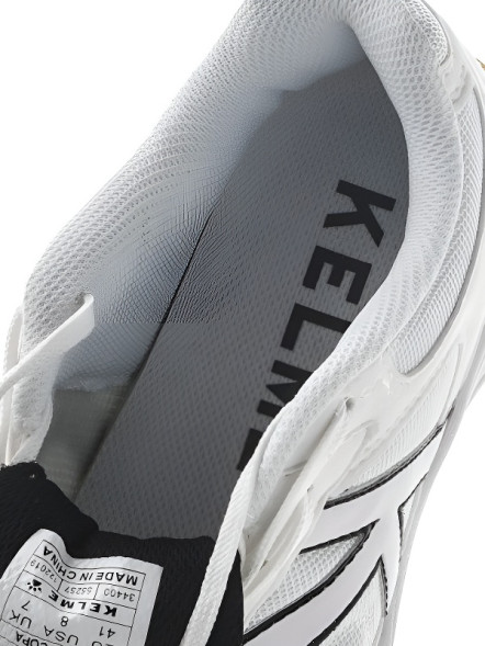 Футзалки KELME Indoor Copa White