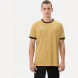 Футболка игровая JOGEL DIVISION PerFormDRY Element Jersey Y2, золотой
