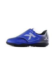 Детские шиповки KELME Children's Soccer Shoes (TF) Dark Blue